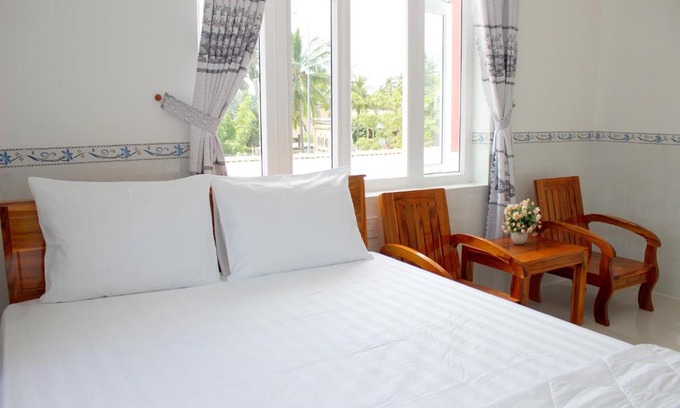 East Ham Tien Beach Hotel | Hung Phuc Mui Ne Hotel