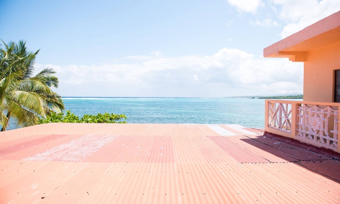 Priory House | Hunny Bay Resort