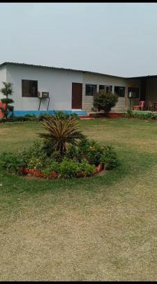 Haldwani Hotel | Hunny Wonderland
