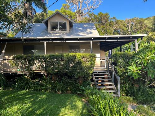 Black Head House | Hunter Beach House