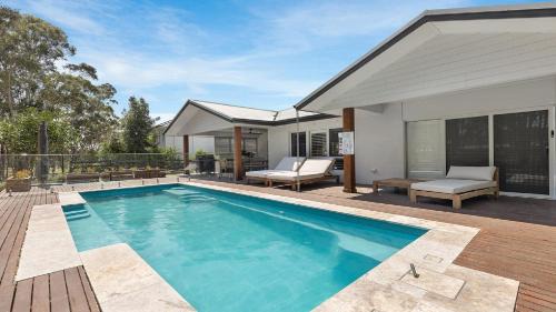 Pokolbin House | Hunter Dreaming