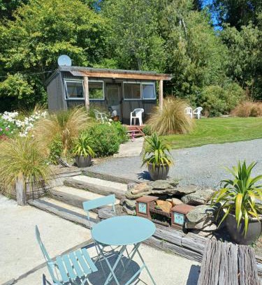 Kononi House | Hunter Farm