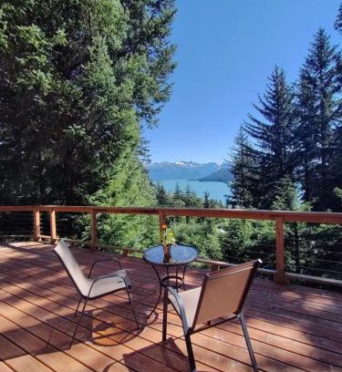 Haines House | Hunter's Haven