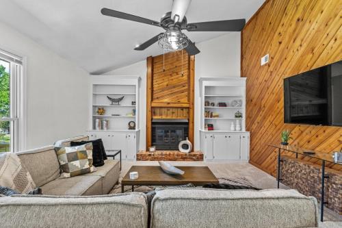 Harbison House | Hunters Blind