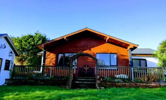 Tramore Bed & Breakfast | Hunters Lodge B&B