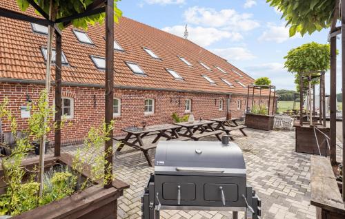 Detern Apartment | Hunting Lodge