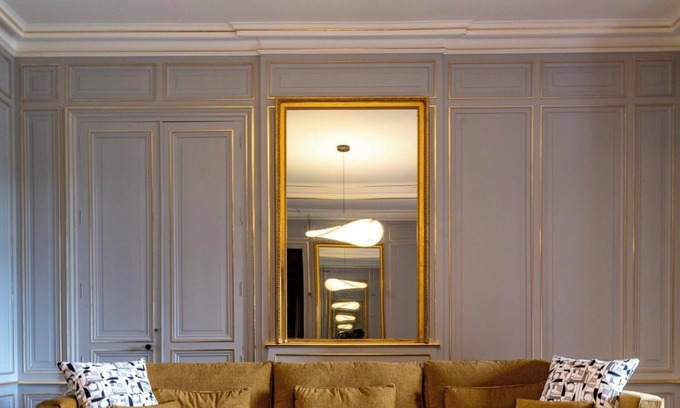 Richelieu Other | Hunting lodge in the park of the Château de Richelieu 14p