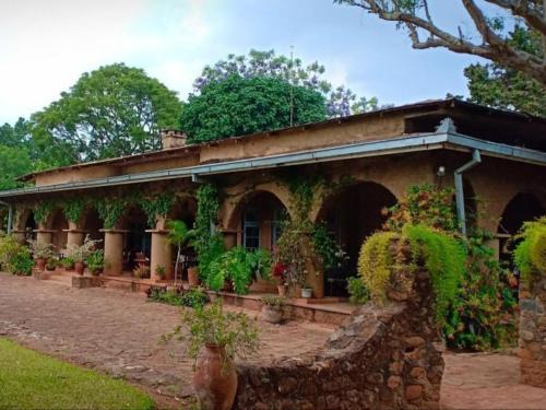 Thyolo Cabin | Huntingdon House and Chawani Bungalow