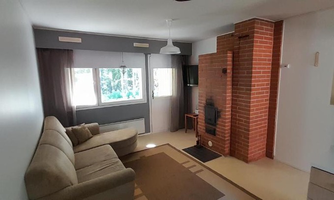 Kehys-Kainuu Apartment | Huoneisto Metso