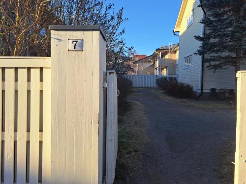 Kokkola Apartment | Huoneisto Neristan Kokkola