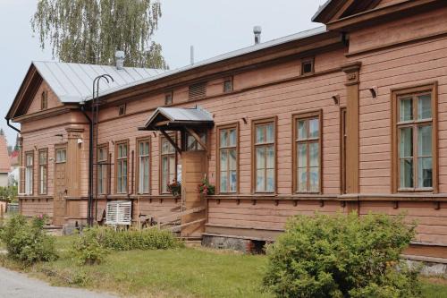 Mikkeli Apartment | Huoneistohotelli Marja