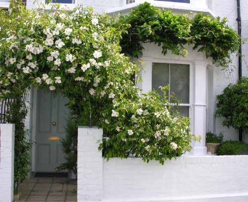 Fulham Bed & Breakfast | Hurlingham Bed and Breakfast