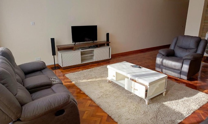 Kilimani Apartment | hurlingham height kilimani