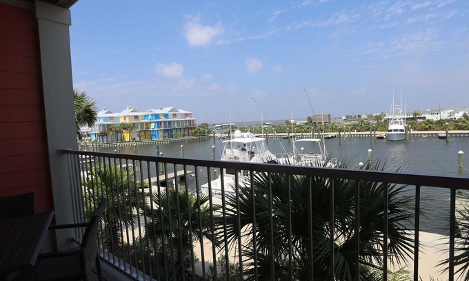 Grand Isle Apartment | Hurricane Hole #22 1 Bdr Efficiency Unit w/ Resort Amenities!