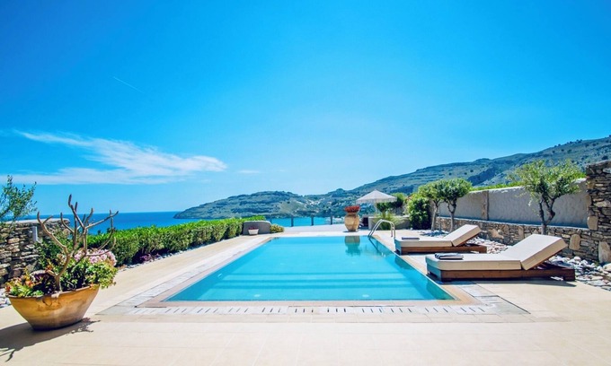 Vlicha Villa | Hurry! October 2025 dates remaining! 2026 reserving now