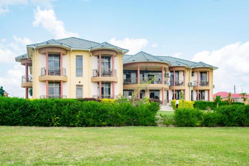 Soroti Hotel | Hursey Resort Soroti
