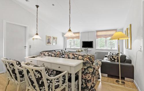 Brovst House | Hus 1