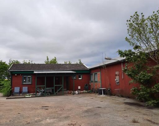 Svarte House | Hus 174