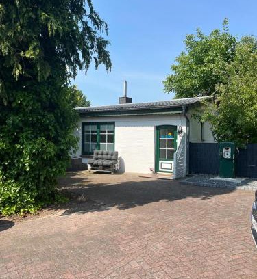 Heide House | Hus Dunya