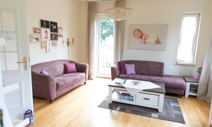 Center Apartment | Hus Lintje