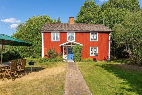Hogsby House | Hus Stabyvägen