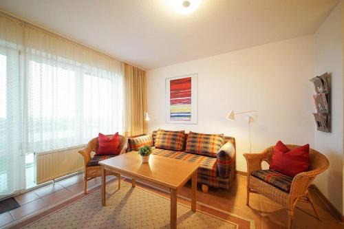 Schillig Apartment | Hus Strandkieker Hus Strandkieker 05