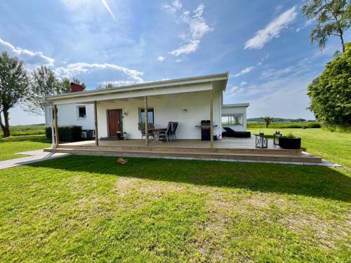 Heberg Villa | Huset på landet i Falkenberg