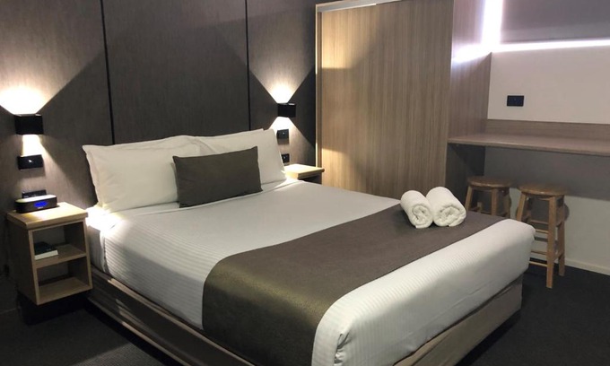 Huskisson Hotel | Huskisson Beach Motel