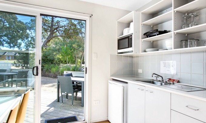 Huskisson Cabin | Huskisson Holiday Motel Cabins