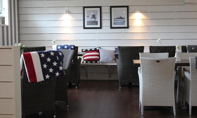 Huskvarna House | Huskvarna Hotell & Vandrarhem