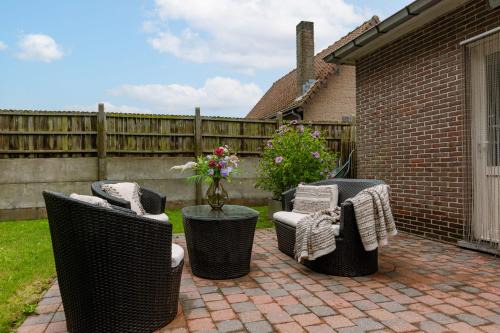 Adinkerke House | Huswell - Holiday home in quiet neighbourhood in De Panne