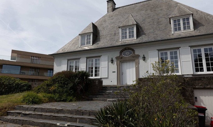 Oostduinkerke-Bad Villa | Huswell - Luxurious Villa with Stunning Views!
