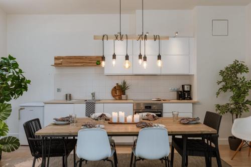 Patershol Apartment | Huswell - Spacious apartment in the historic center of Ghent