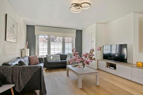 Duinbergen House | Huswell - Summer-house with sunny garden nearby beach
