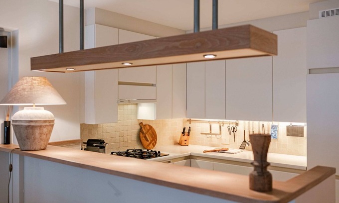 Knokke Apartment | Huswell - Top located apartment with parking