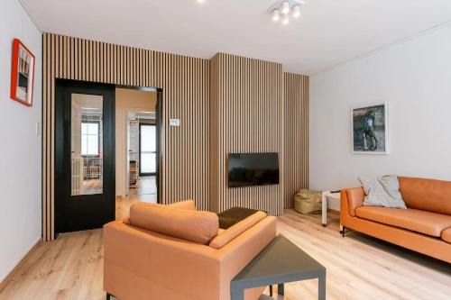 Kortrijk Apartment | Huswell - Work & Relax in Heart of Kortrijk
