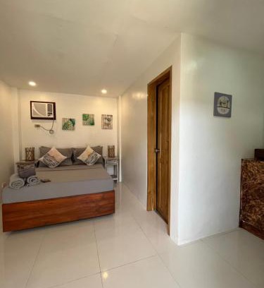 El Nido Hotel | Hutch Lodging House
