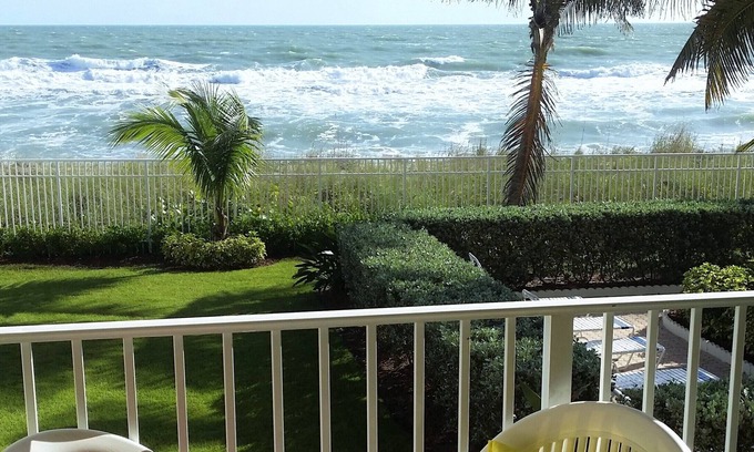 Hutchinson Island South Condo | Hutchinson Island Beach Resort/Direct Ocean views and best place to stay!!!