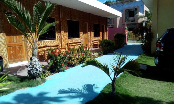Santa Fe Hotel | Hutkins Cottages