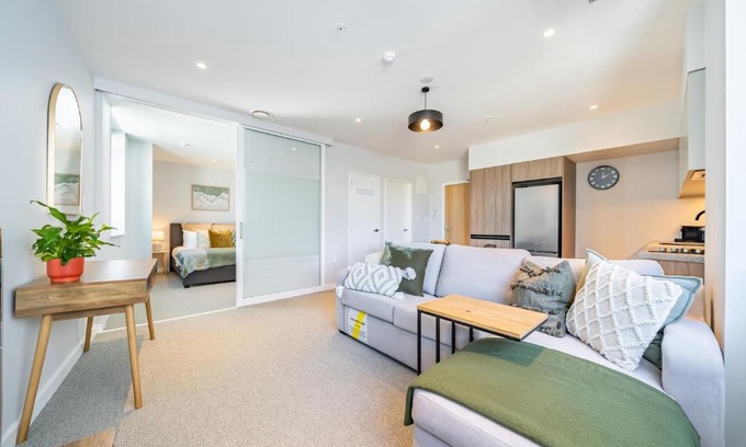 Lower Hutt Apartment | Hutt Central