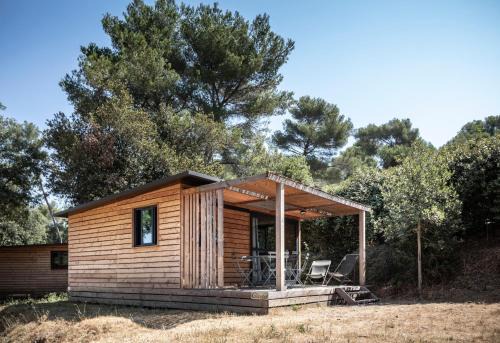 La Seyne-sur-Mer Other | Huttopia Forêt de Janas