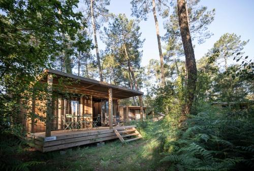 Saint-Michel-Escalus Other | Huttopia Landes Sud