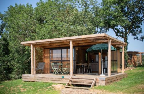 Meursault Other | Huttopia Meursault