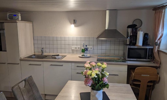 Hamswehrum House | Huus Meta