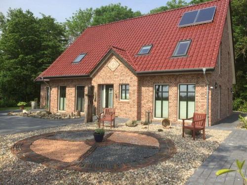Pogum Apartment | Huus-Windroos-Wohnung-2