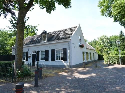 Oirschot Bed & Breakfast | Huys en Hoff Aen Den Haspel