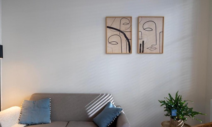 Hasselt House | Huys17