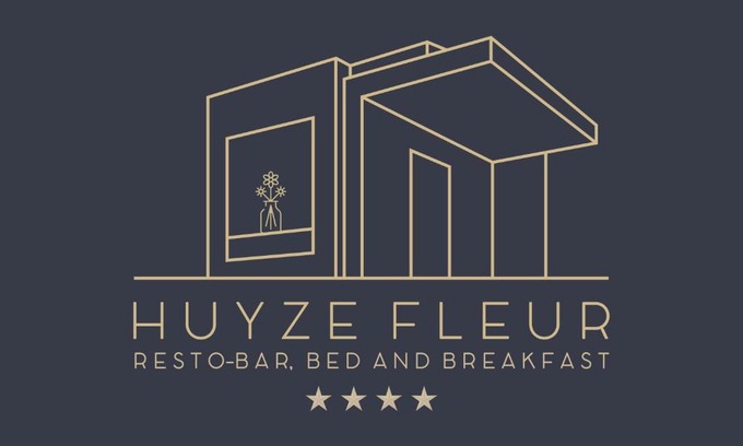 Westkapelle Bed & Breakfast | Huyze Fleur B&B