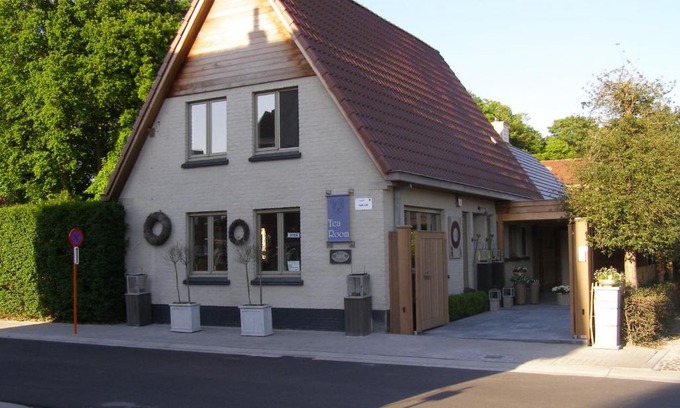 Maldegem Bed & Breakfast | Huyze-peppins