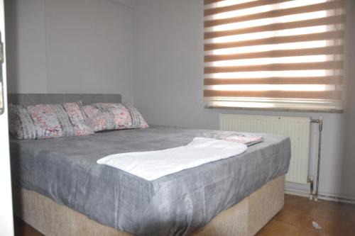 Edirne Apartment | Huzur 1